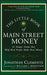 The Little Book of Main Street Money: 21 Simple Truths that Help Real People Make Real Money - Hardcover | Diverse Reads