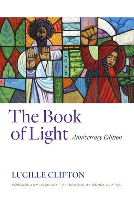 The Book of Light: Anniversary Edition - Hardcover | Diverse Reads