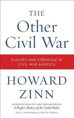 The Other Civil War: Slavery and Struggle in Civil War America - Paperback |  Diverse Reads