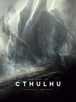 The Call of Cthulhu - Hardcover | Diverse Reads