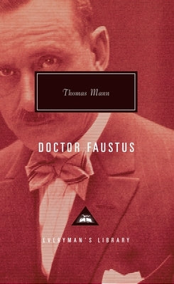 Doctor Faustus: Introduction by T. J. Reed - Hardcover | Diverse Reads