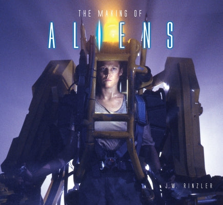 The Making of Aliens - Hardcover | Diverse Reads