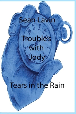 Trouble's with Jody - Paperback | Diverse Reads