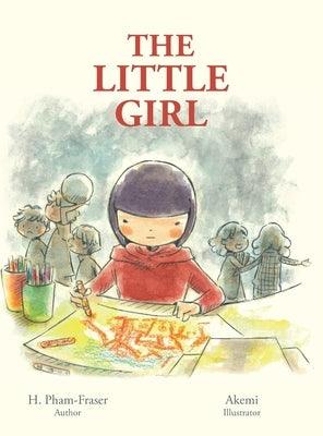 The Little Girl - Hardcover | Diverse Reads