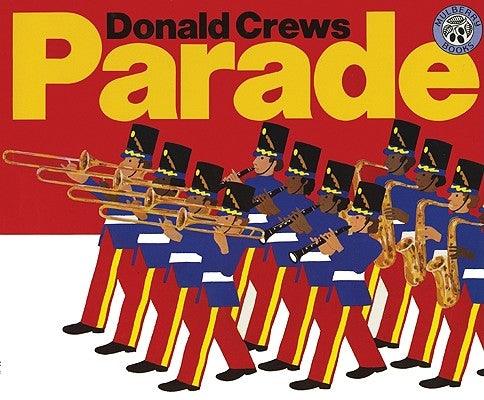 Parade - Paperback | Diverse Reads