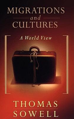 Migrations and Cultures: A World View - Paperback | Diverse Reads