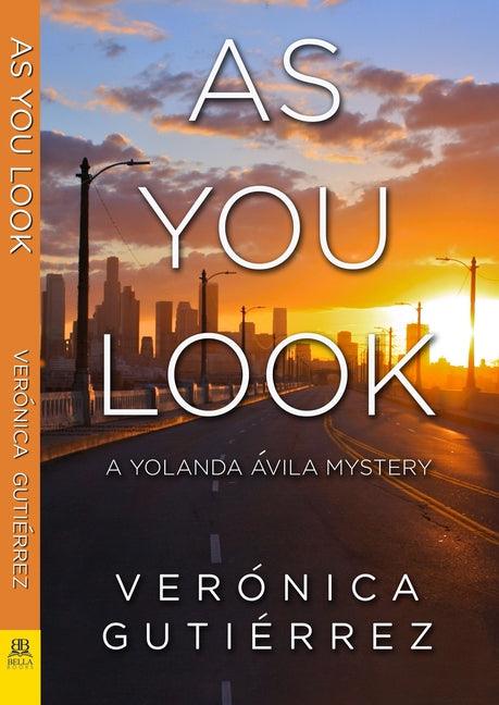 As You Look - Paperback
