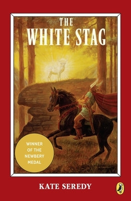 The White Stag - Paperback | Diverse Reads