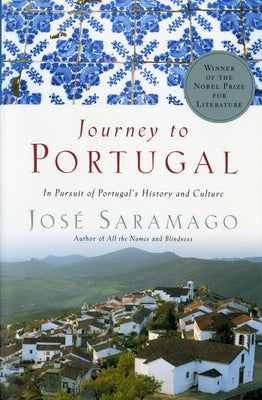 Journey to Portugal: In Pursuit of Portugal's History and Culture - Paperback | Diverse Reads