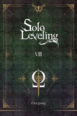 Solo Leveling, Vol. 8 (novel) - Paperback | Diverse Reads