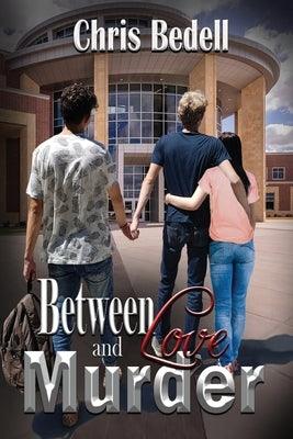 Between Love and Murder - Paperback | Diverse Reads