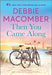 Then You Came Along - Paperback | Diverse Reads