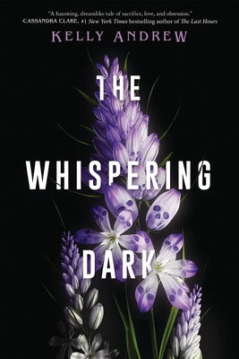 The Whispering Dark - Hardcover | Diverse Reads