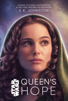 Queen's Hope (Star Wars) - Hardcover | Diverse Reads