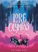 Lore Olympus: Volume One - Paperback | Diverse Reads