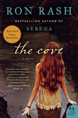 The Cove: A Novel - Paperback | Diverse Reads