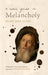 A User's Guide to Melancholy - Hardcover | Diverse Reads