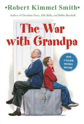 The War with Grandpa - Paperback | Diverse Reads