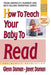 How to Teach Your Baby to Read - Paperback | Diverse Reads