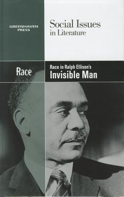 Race in Ralph Ellison's Invisible Man - Paperback | Diverse Reads