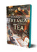 Can't Spell Treason Without Tea - Paperback | Diverse Reads