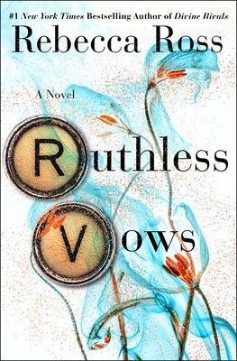 Ruthless Vows - Hardcover | Diverse Reads