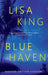 Blue Haven - Paperback | Diverse Reads