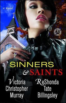 Sinners & Saints - Paperback |  Diverse Reads