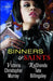 Sinners & Saints - Paperback |  Diverse Reads