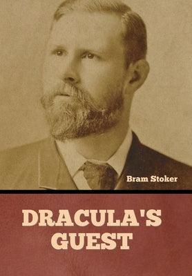 Dracula's Guest - Hardcover | Diverse Reads