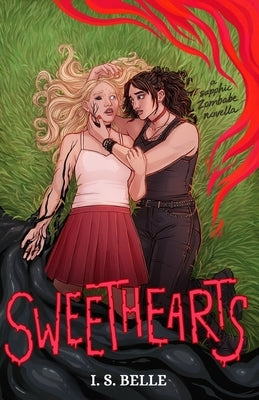Sweethearts: a spooky sapphic romance novella (BABYLOVE #3): a spooky sapphic romance novella - Paperback | Diverse Reads