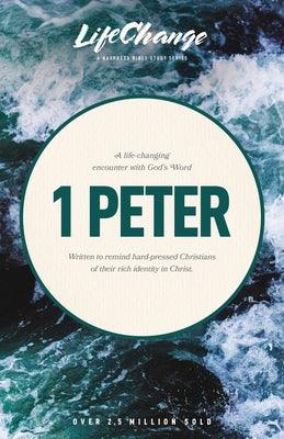 1 Peter - Paperback | Diverse Reads
