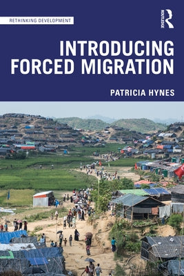 Introducing Forced Migration - Paperback | Diverse Reads