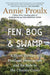 Fen, Bog and Swamp: A Short History of Peatland Destruction and Its Role in the Climate Crisis - Hardcover | Diverse Reads