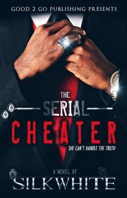 The Serial Cheater - Paperback |  Diverse Reads