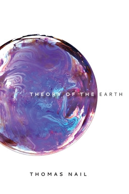 Theory of the Earth - Paperback | Diverse Reads