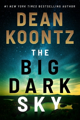 The Big Dark Sky - Paperback | Diverse Reads