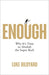 Enough: Why It's Time to Abolish the Super-Rich - Paperback | Diverse Reads