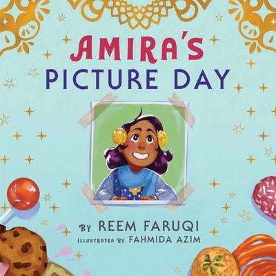 Amira's Picture Day - Paperback | Diverse Reads