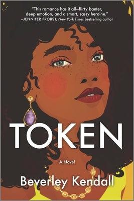 Token - Paperback |  Diverse Reads