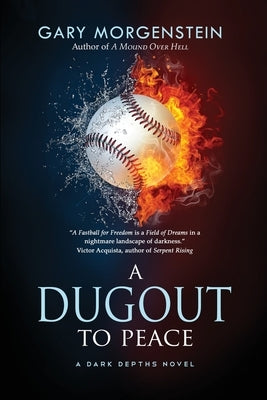 A Dugout to Peace - Paperback | Diverse Reads