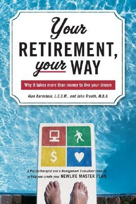 Your Retirement, Your Way / Edition 1 - Paperback | Diverse Reads