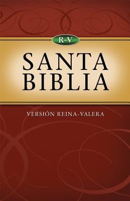 Santa Biblia: Versión Reina-Valera: Holy Bible--Reina-Valera Version - Paperback | Diverse Reads