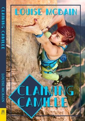 Claiming Camille - Paperback
