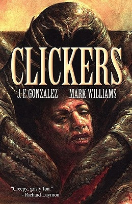 Clickers - Paperback | Diverse Reads