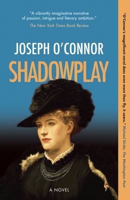 Shadowplay: A Novel - Paperback | Diverse Reads