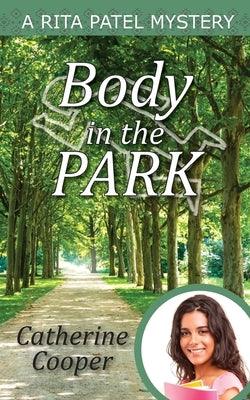 Body in the Park - Paperback | Diverse Reads