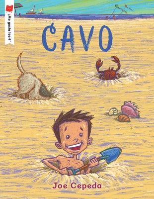 Cavo - Paperback | Diverse Reads