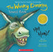 The Wonky Donkey Sound Book - Board Book | Diverse Reads