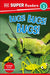 DK Super Readers Level 3 Bugs! Bugs! Bugs! - Paperback | Diverse Reads